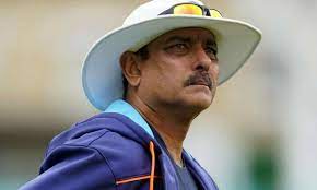 Ravi Shastri calls for reduction in number of T20Is played to counter scheduling issues