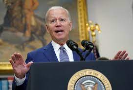 Joe Biden to announce executive actions on climate