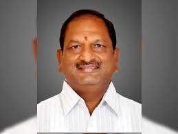 TS govt's Main Goal is economic growth of Dalits Minister Koppula Eshwar