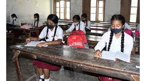 Over 94% clear Class 12 science exam in Odisha