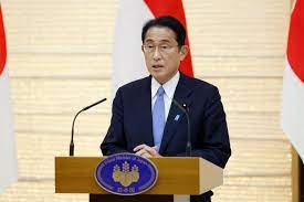 Prime Minister Kishida considers visiting Saudi Arabia in August