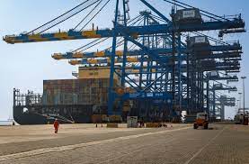 Adani Ports handles a record 100 mmt cargo in just 99 days