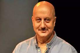 Anupam Kher injured on sets of 'Kaagaz 2'