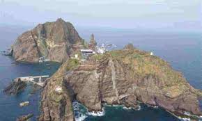 S.Korea protests against Japan's claims to Dokdo in defense white paper