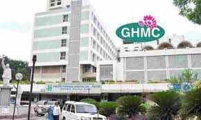 GHMC issues notices against dilapidated structures in city