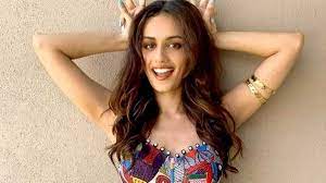 Manushi Chhillar: I have been noticed because of my work in debut ﬁlm