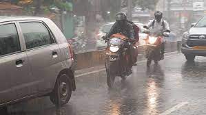 Heavy rain likely in AP: Met