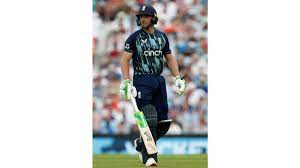 Delighted with the way England came out with the ball: Jos Buttler