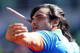 Neeraj Chopra 'spearheading' India's challenge in Birmingham