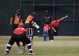 Men's T20 WC Qualifier B: PNG qualify for semis, Netherlands hammer Uganda