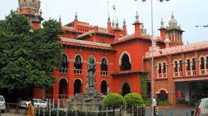 Madras HC gives consent for AIADMK general council meet