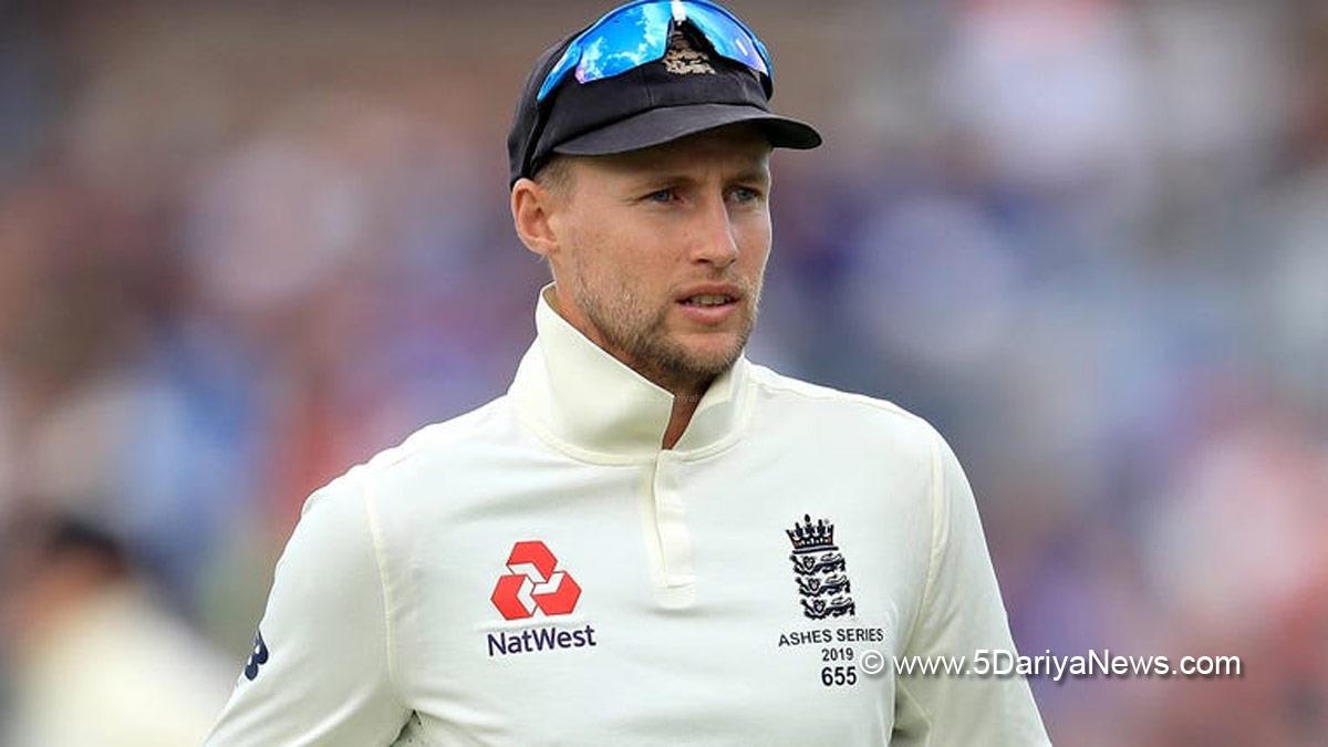 I am sure Stokes has got the plans for the India Test in place: Joe Root