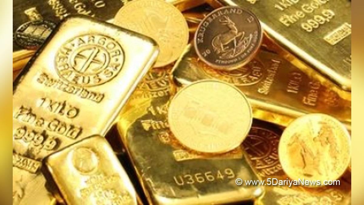 Import duty on gold increased, may not impact demand