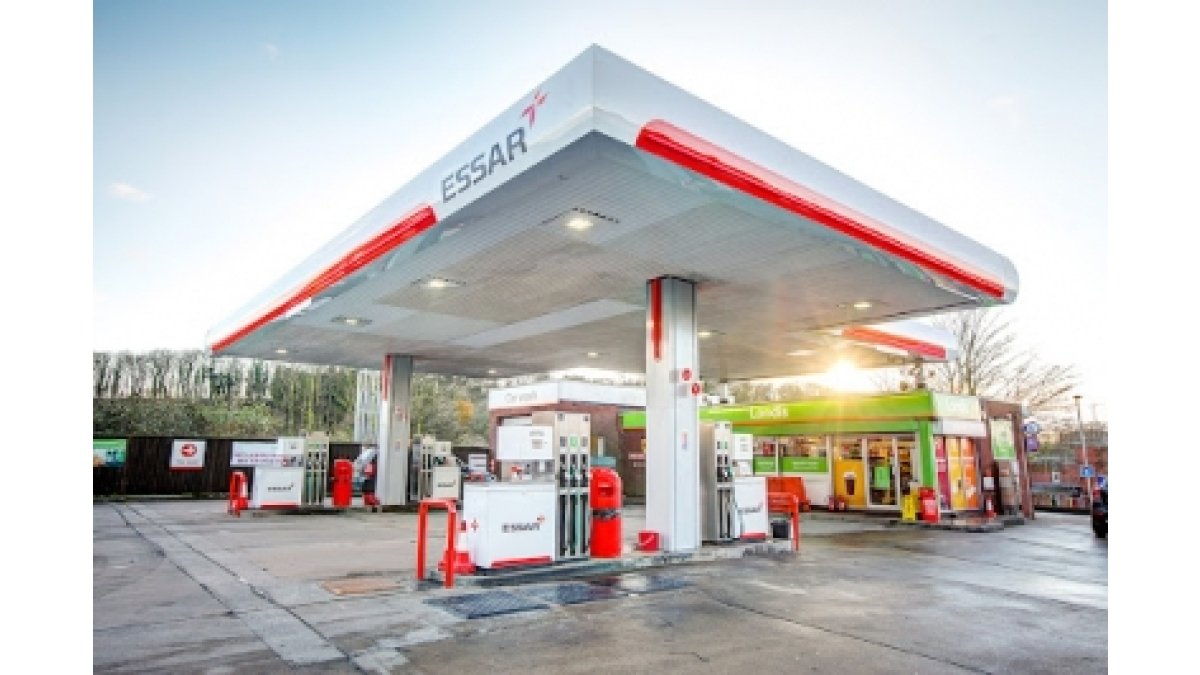 Essar reaches a new milestone in the transition to low carbon ops