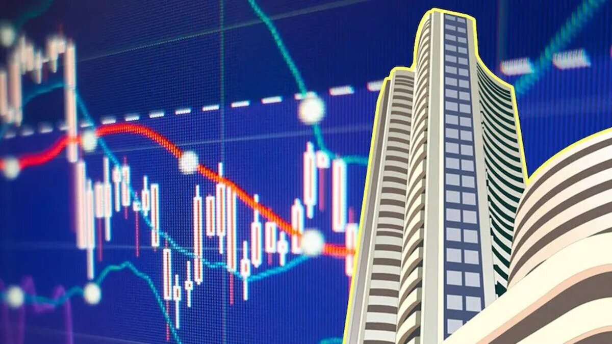 Sensex ends 1,000 points up, Nifty closes above 16,900