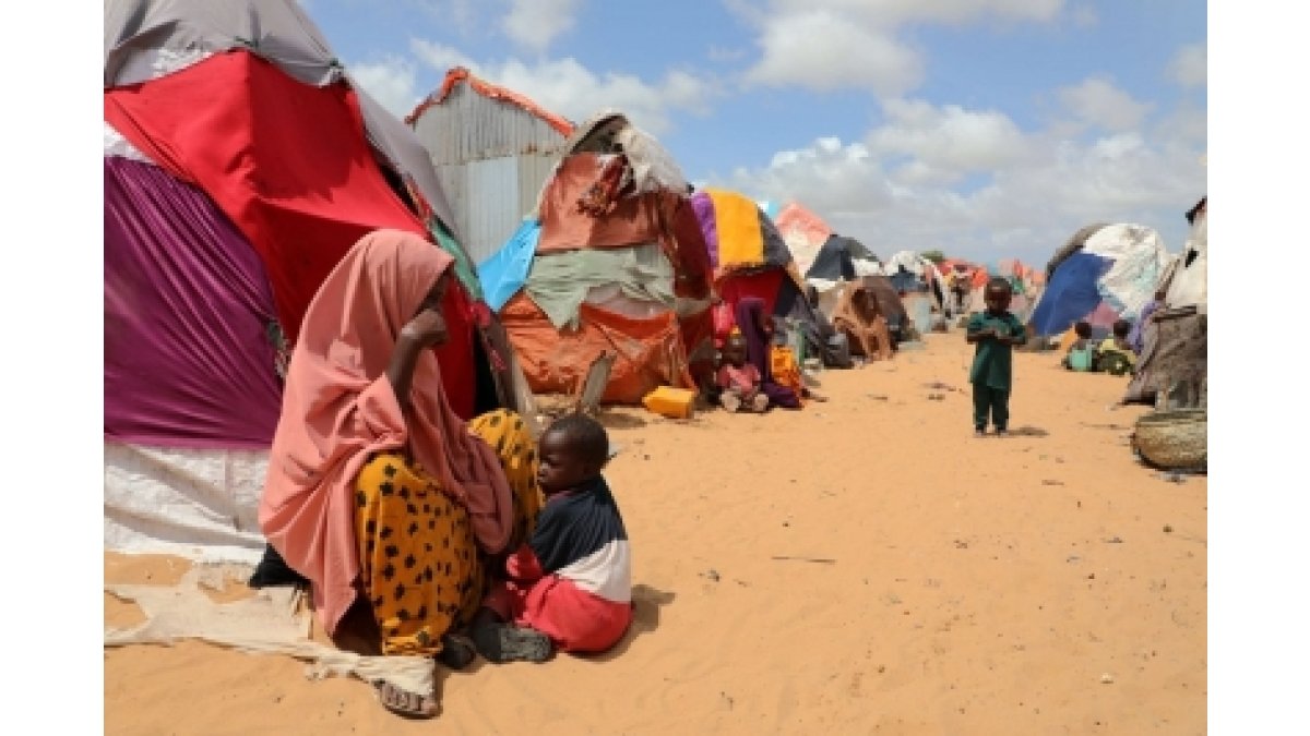 Humanitarian partners may stop aid to Somalia due to a lack of funding