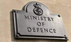 UK Defense Ministry offers independent inquiry into handling of SAS killing claims