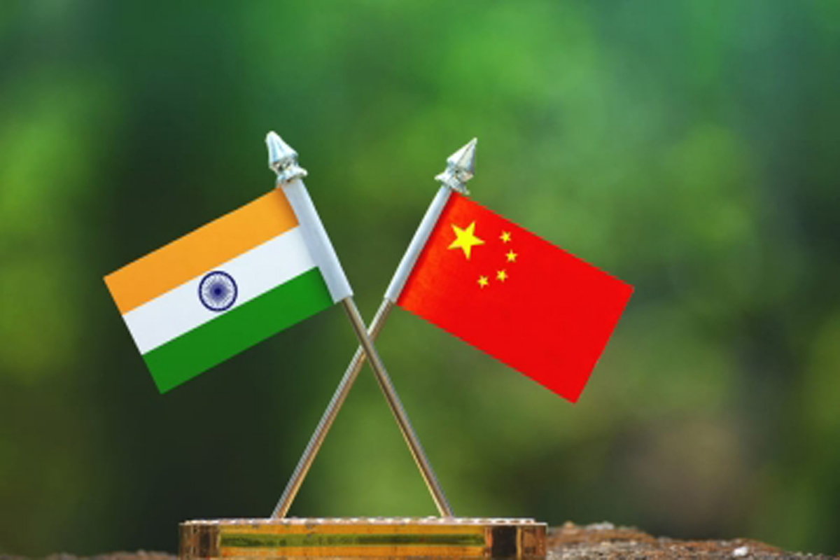 India, China troops to complete disengagement in PP -15 by Monday