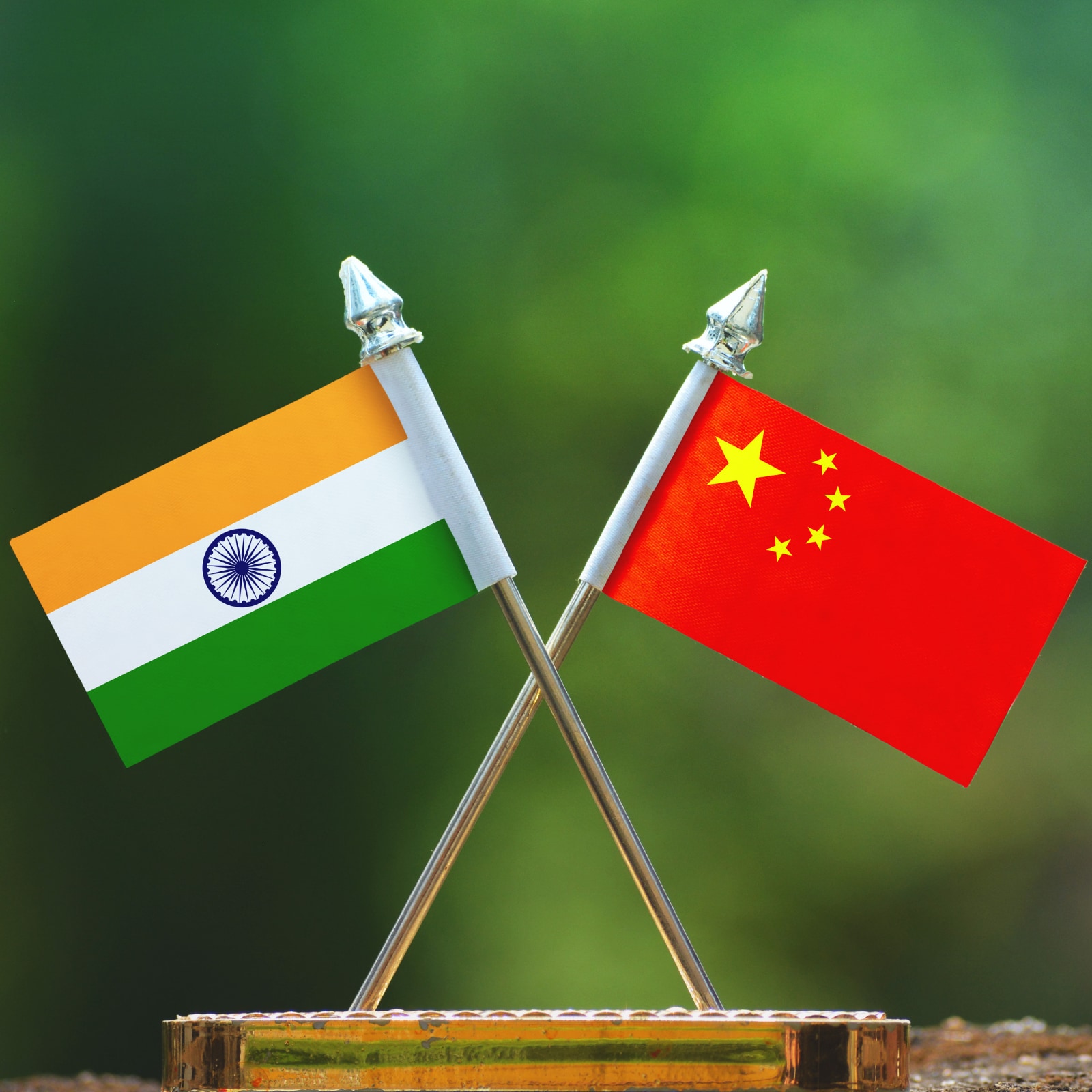 India, China to hold military talks