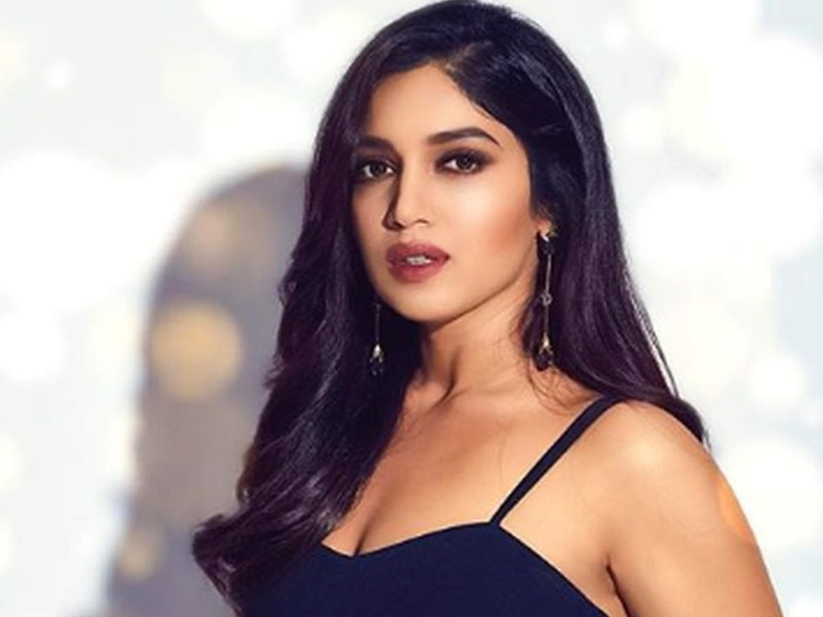 BHUMI PEDNEKAR’S BIRTHDAY PLAN WILL TOUCH YOUR HEART!