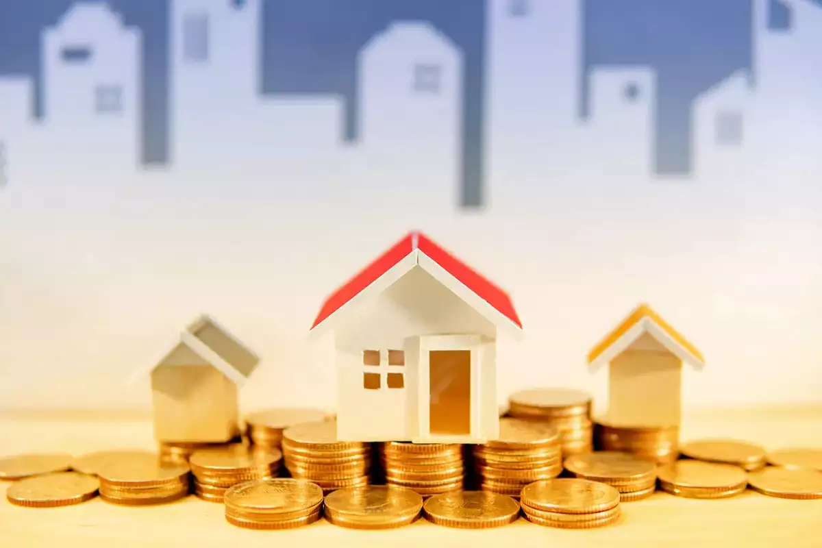 Investment inflows in Indian realty up 14% in first half