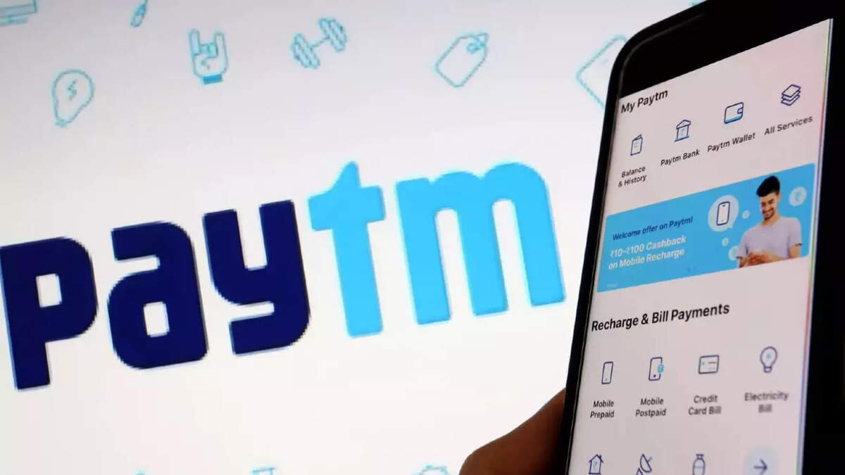 Paytm ‘suffered’ data breach affecting 3.4 mn users in 2020