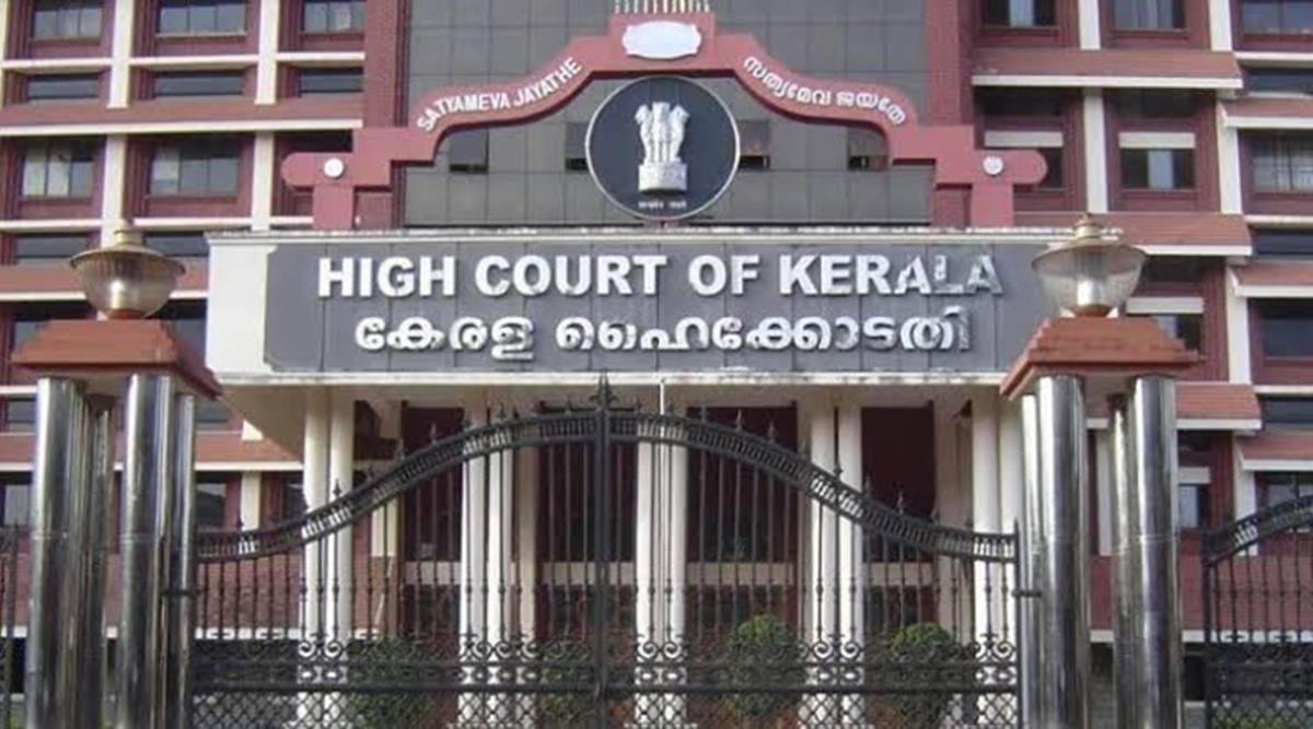 Kerala HC orders police protection for Adani's Vizhinjam port project