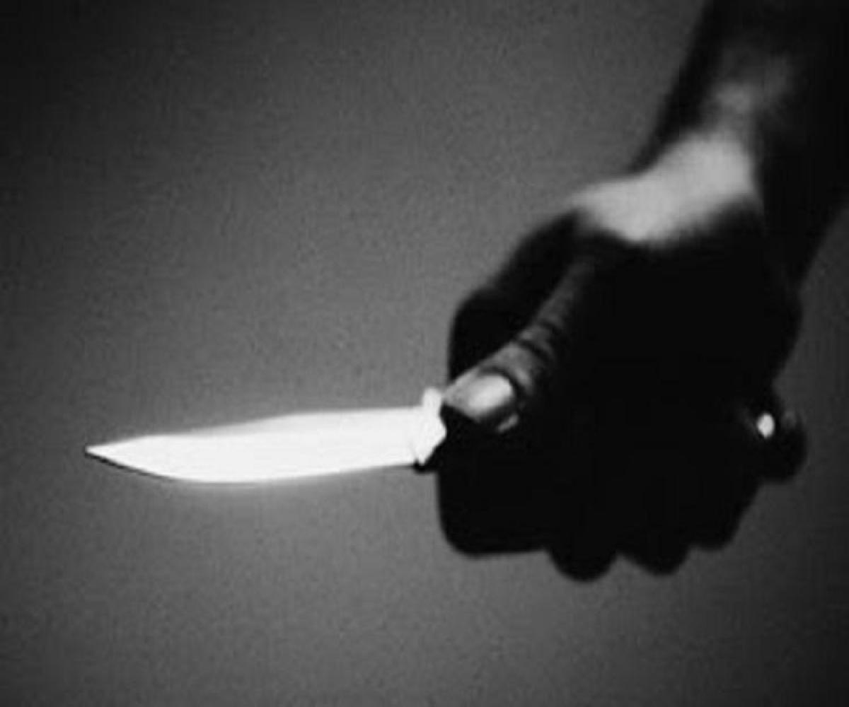 Man stabbed to death in Delhi'sVikaspuri