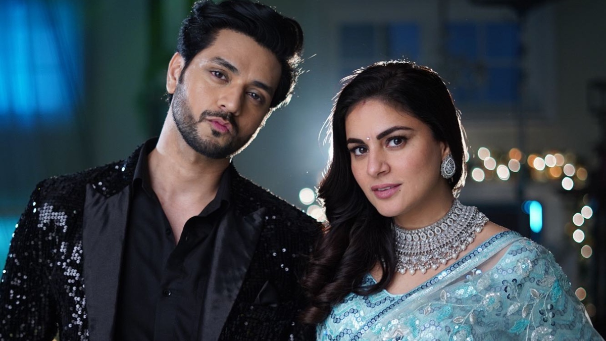 'Kundali Bhagya' completes five years; Shraddha, Shakti, Manit get nostalgic