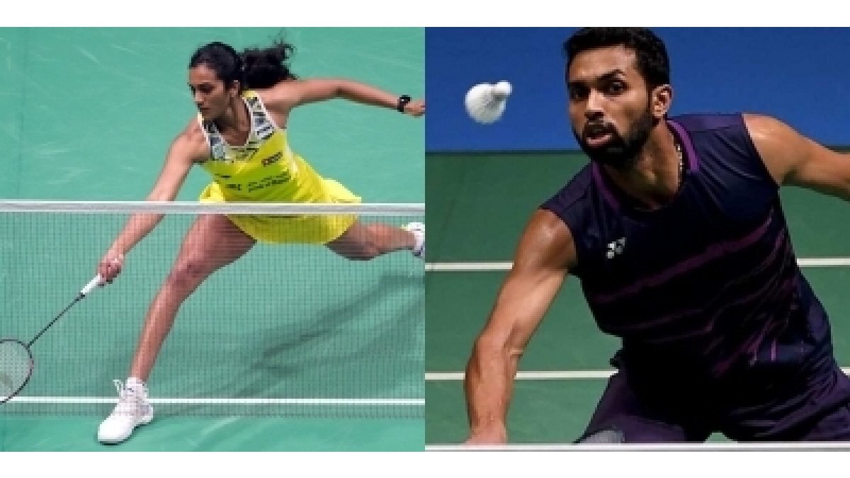 Malaysia Masters: Sindhu, Prannoy move into quarterfinals; Praneeth, Kashyap bow out