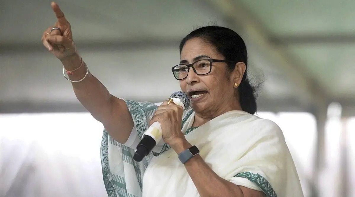 PIL seeks probe into assets of Mamata Banerjee's family members