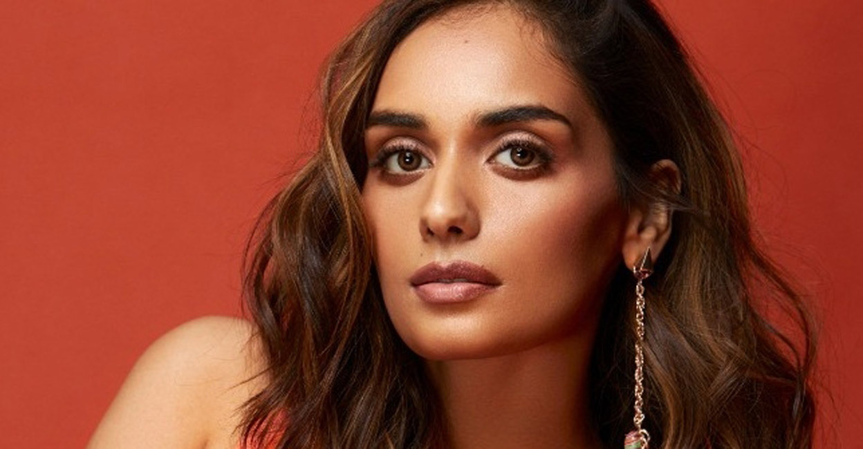 Manushi Chhillar signs her third film an action entertainer