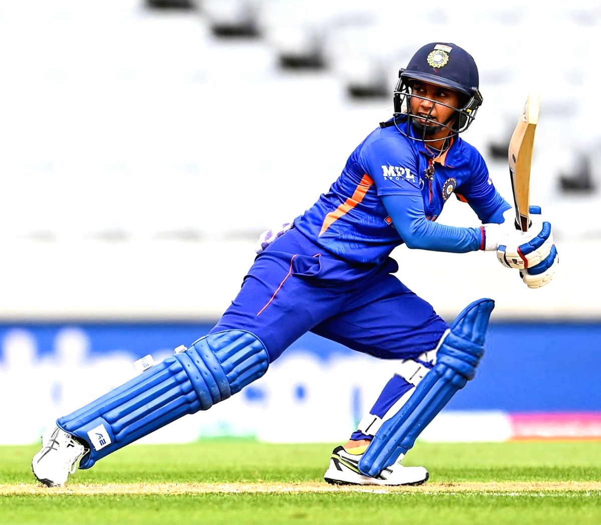 Mithali Raj hints at making a comeback to playing cricket for the inaugural women's IPL