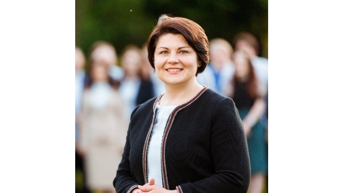 Moldova's PM 'very worried' Russia will invade her country next