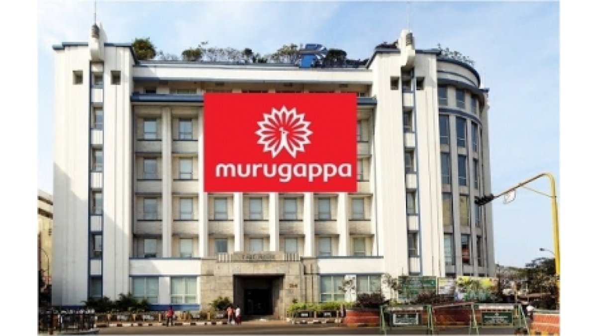 Murugappa Group to acquire a majority stake in an electric truck maker for Rs 246 cr