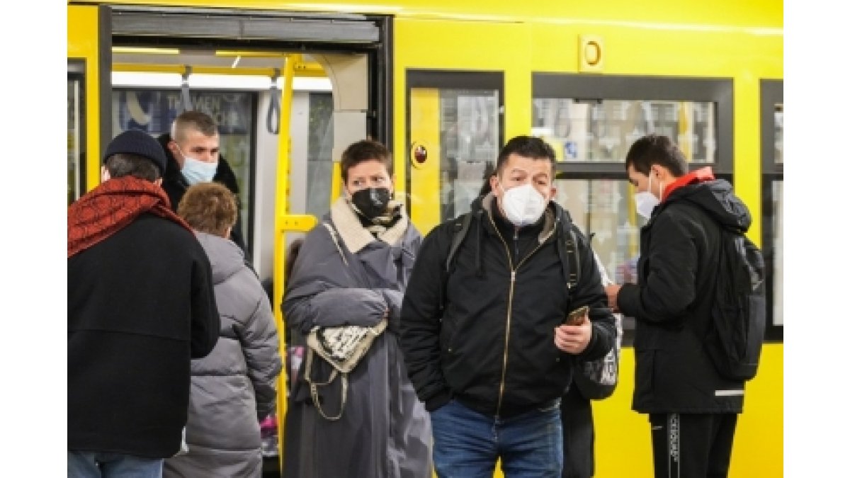Non-EU labour force triples in Germany in a decade