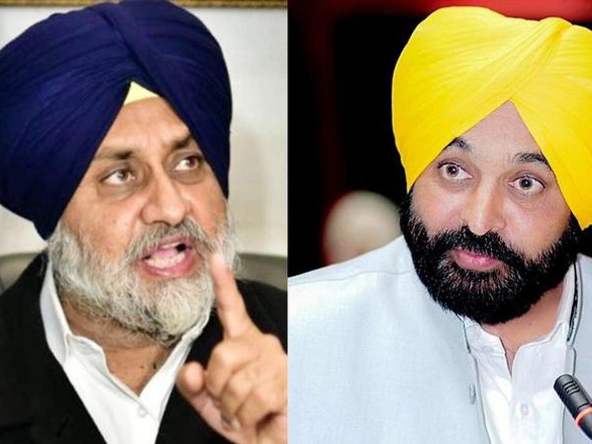 Direct Punjab CM to withdraw statement on surrendering rights: Akali Dal