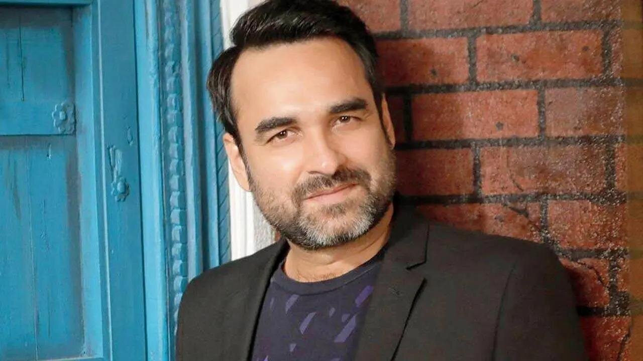 Pankaj Tripathi: If there was no OTT, I wouldn't have got any reach