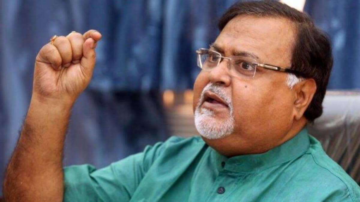 Partha Chatterjee has no serious diseases- AIIMS Bhubaneswar