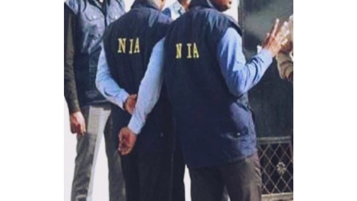 PMK functionary murder case: NIA announces Rs 5 lakh reward for information on accused