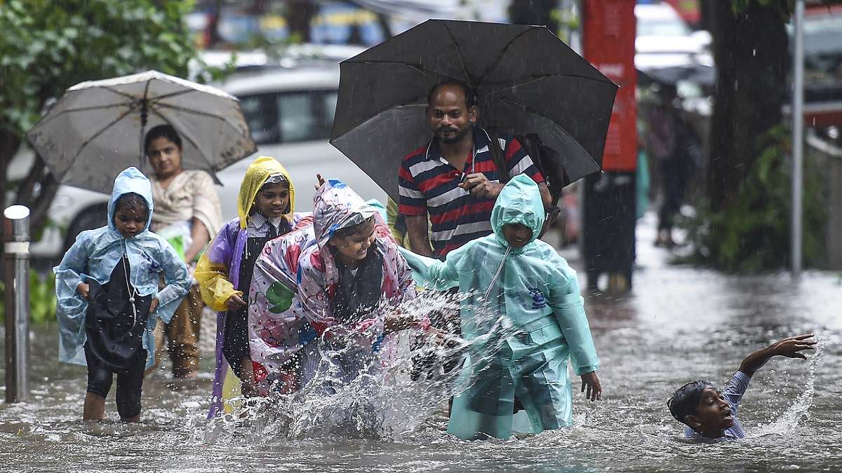 Heavy rain likely in Telangana in next 3 days: Met