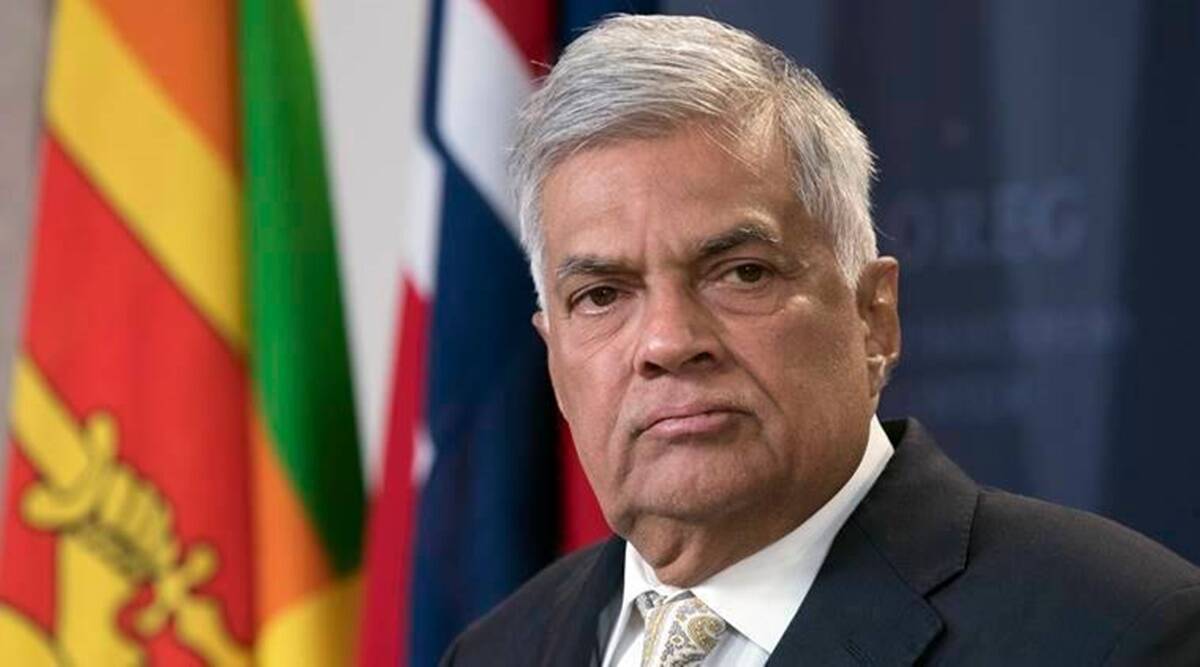 Ranil Wickremsinghe calls for unity through crisis