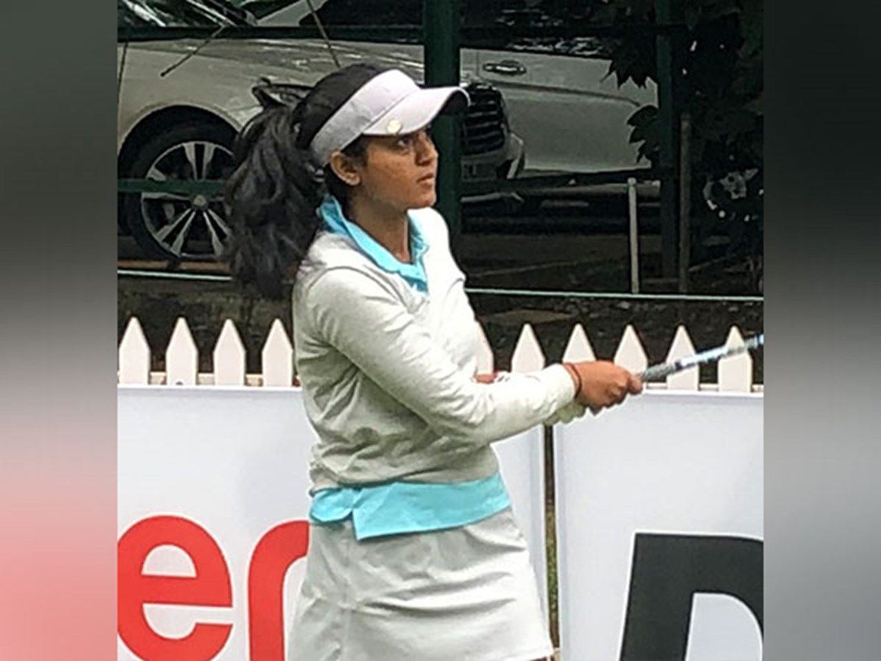 Pranavi looks for more glory and fifth title at 10th leg of WPGT