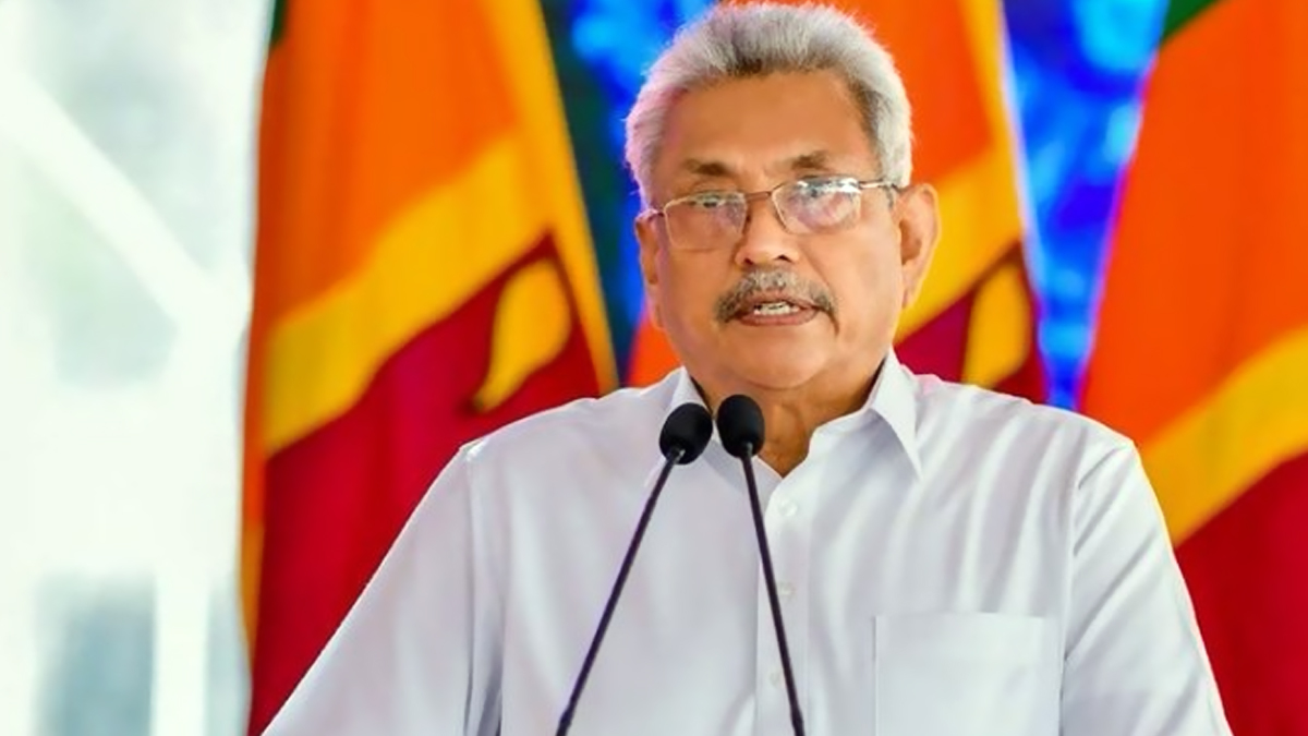 Ex-Lanka President Gotabaya Rajapaksa to return home in September: Report