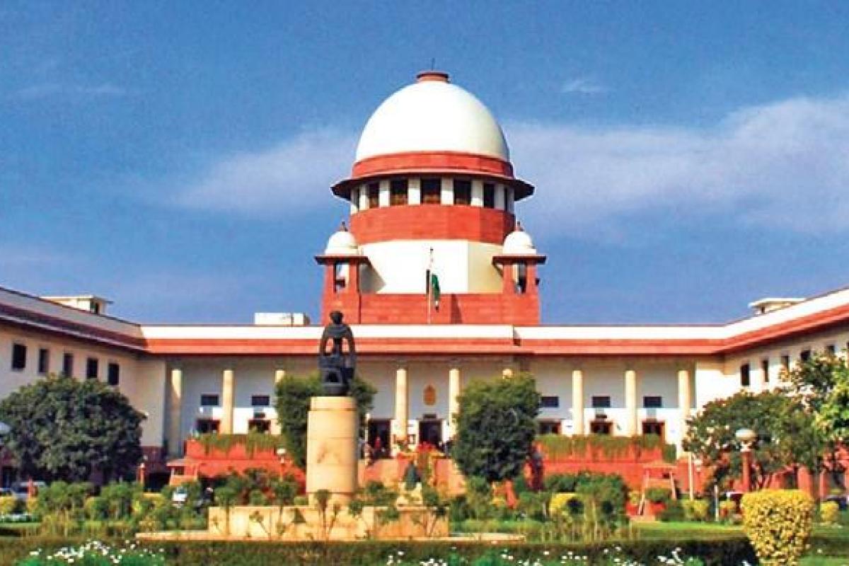 SC agrees to examine HC judge transfer threat matter