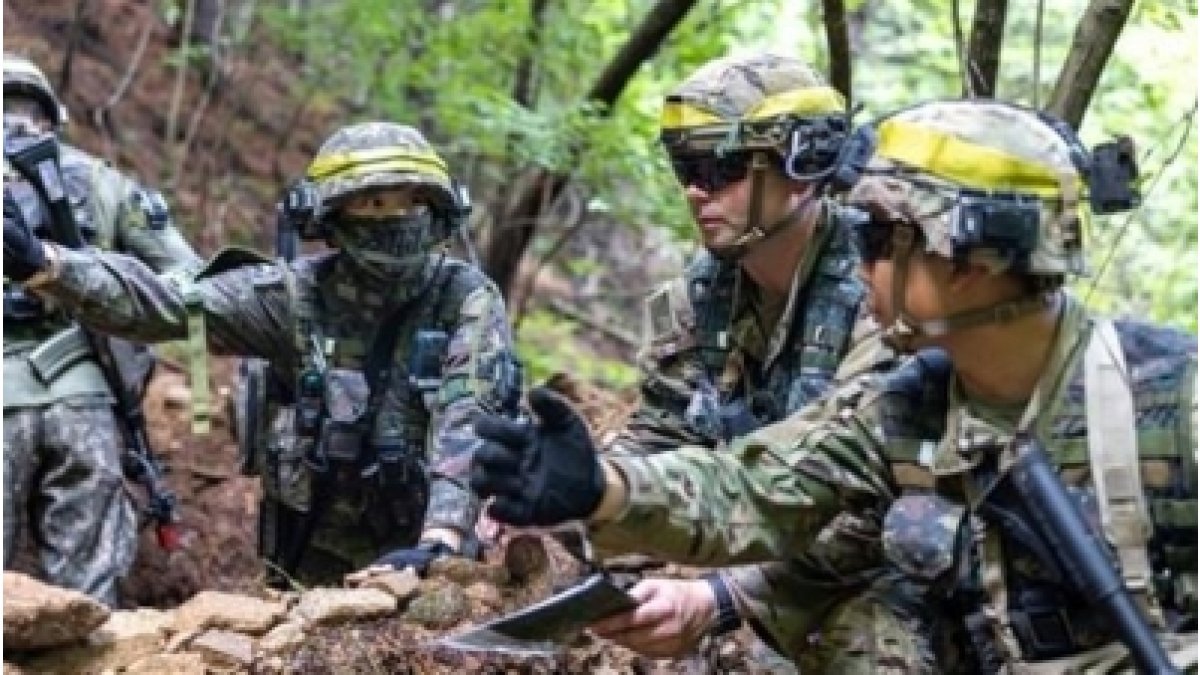 SKorea, US poised to reinstate combined drills abolished in 2018