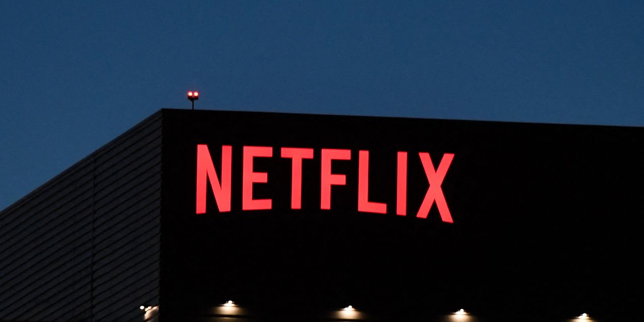 Netflix partners Microsoft for new ad-supported subscription plan