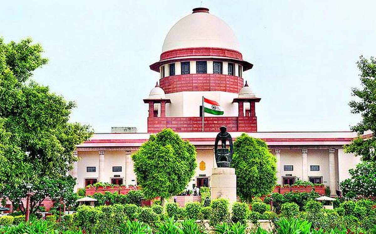 Killing of Kashmiri Pandits: SC allows NGO to approach Centre