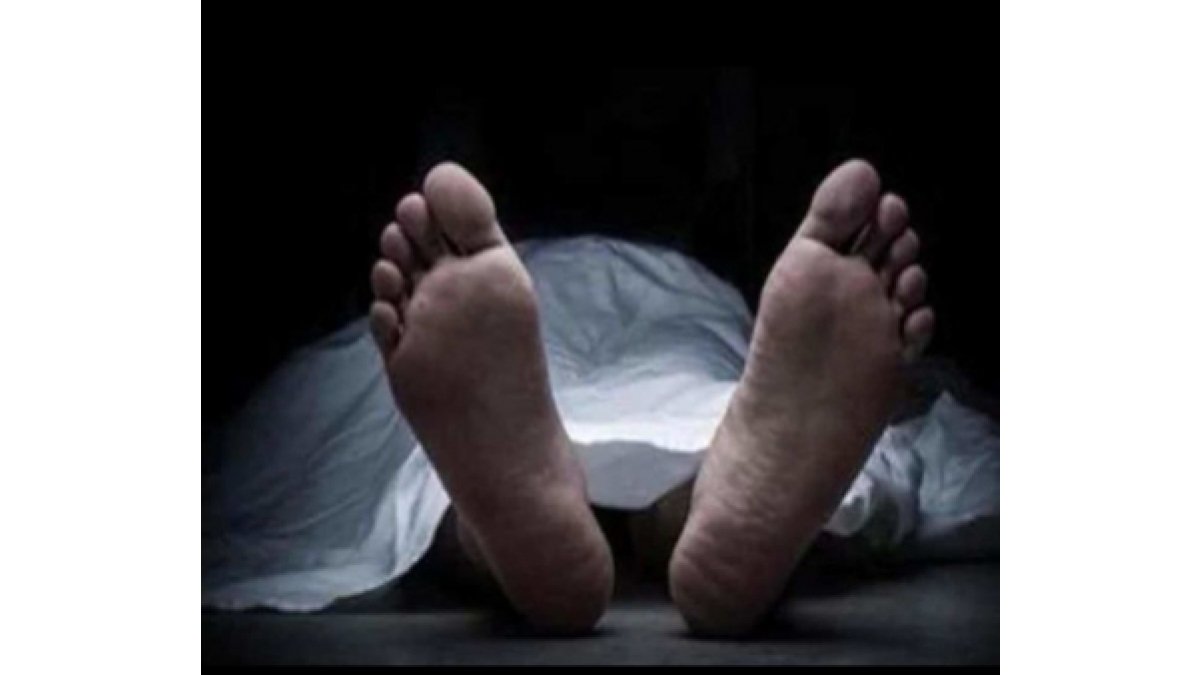 THREE BODIES FOUND NEAR ANDHRA'SKADAPA