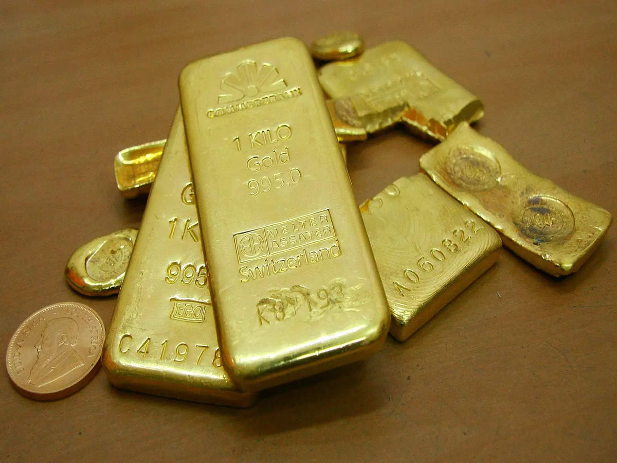 Transforming gold investments in India